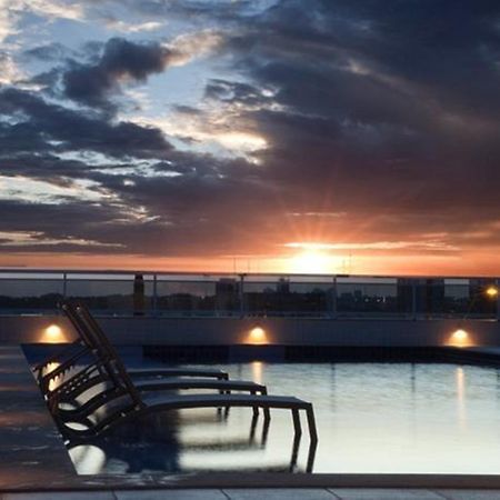 Quality Hotel Manaus Eksteriør billede