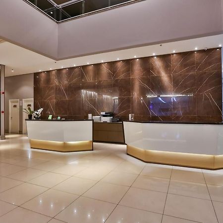 Quality Hotel Manaus Eksteriør billede