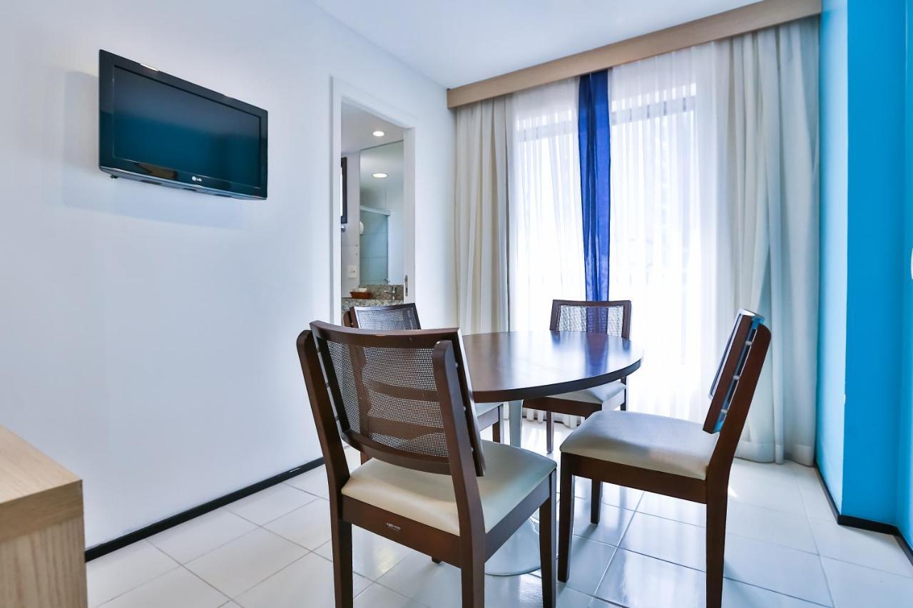Quality Hotel Manaus Eksteriør billede