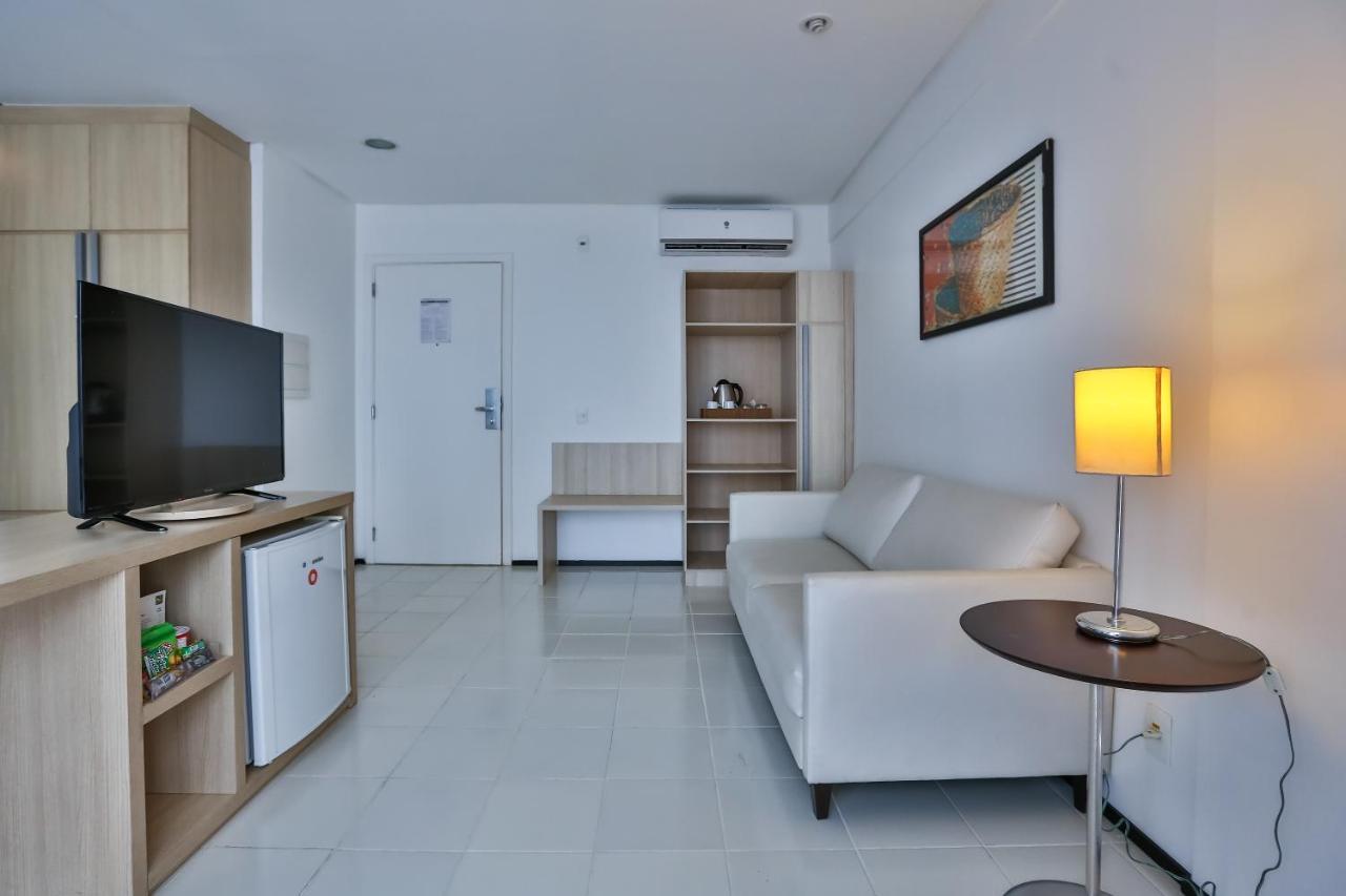 Quality Hotel Manaus Eksteriør billede
