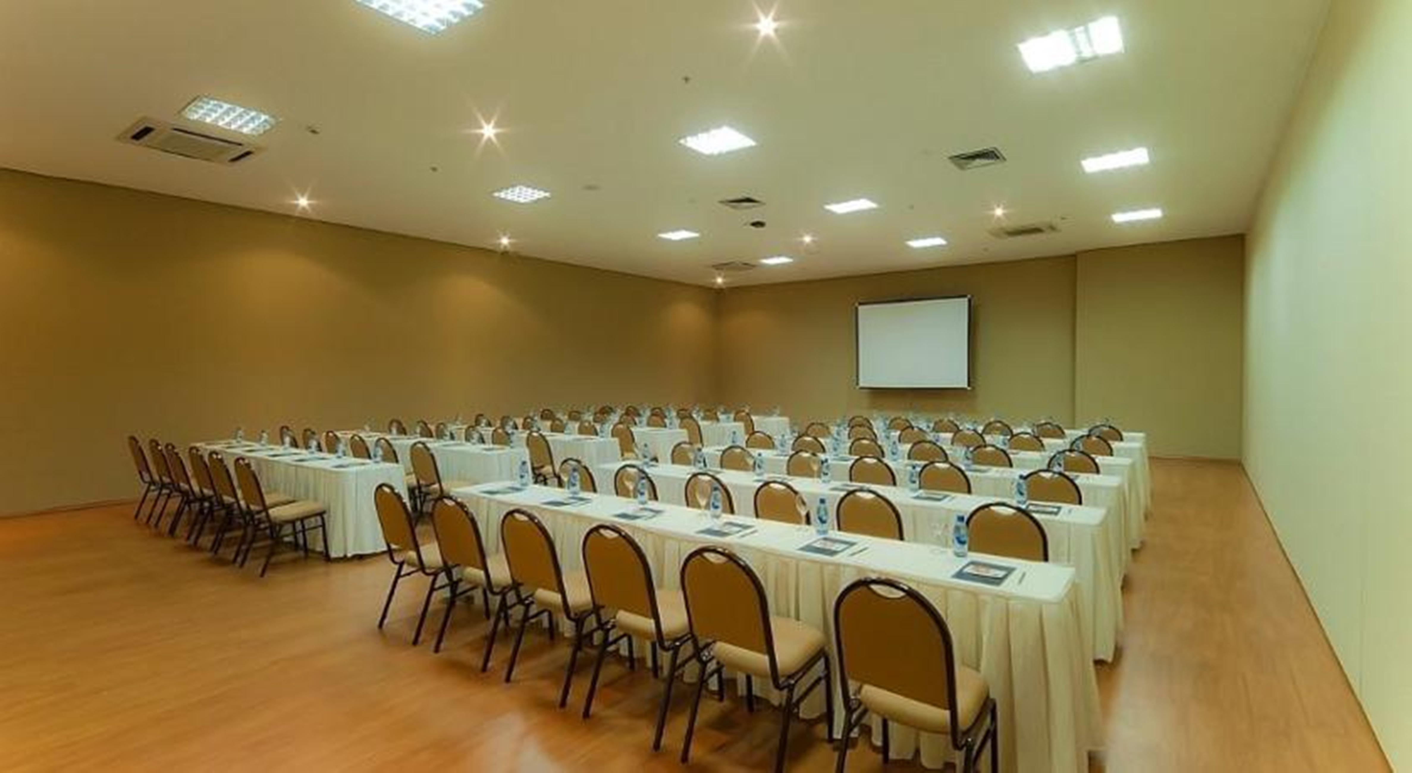 Quality Hotel Manaus Faciliteter billede