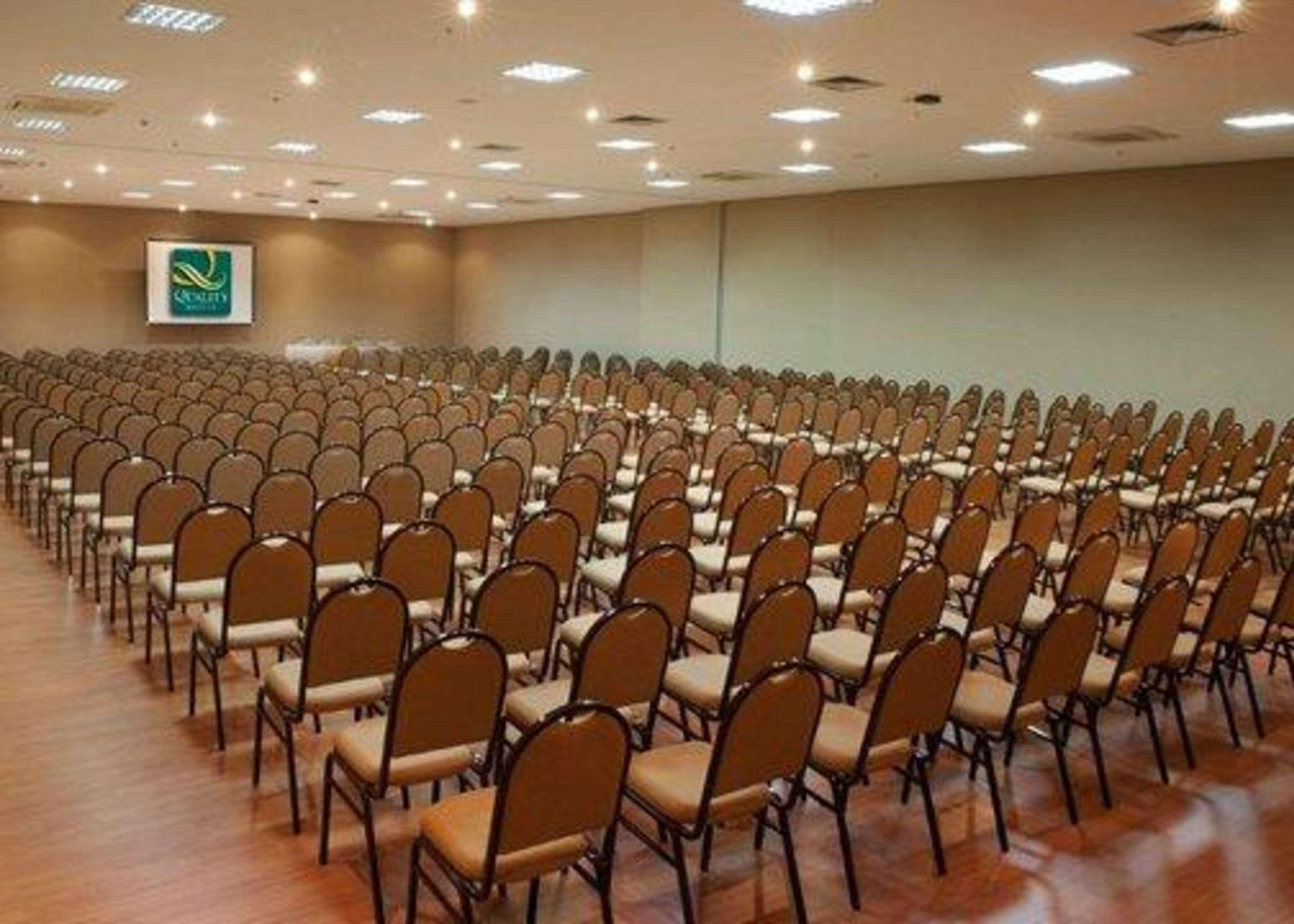Quality Hotel Manaus Eksteriør billede